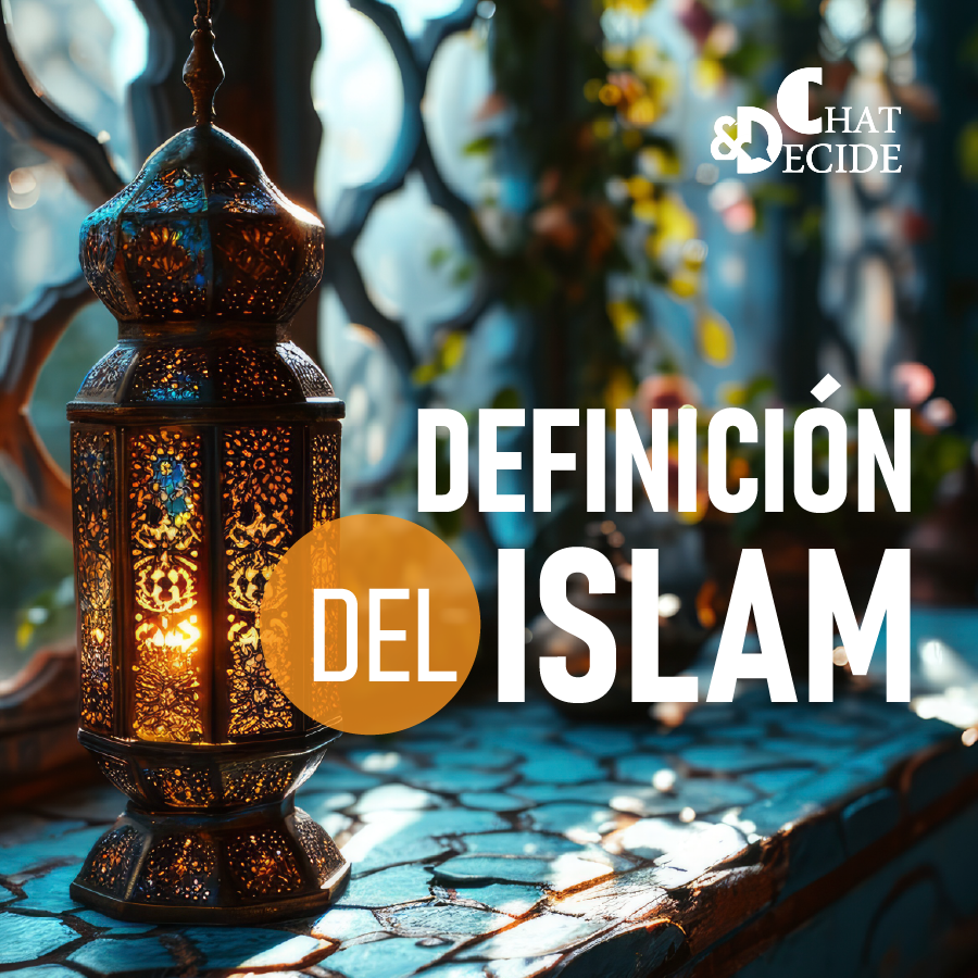 Definición del Islam