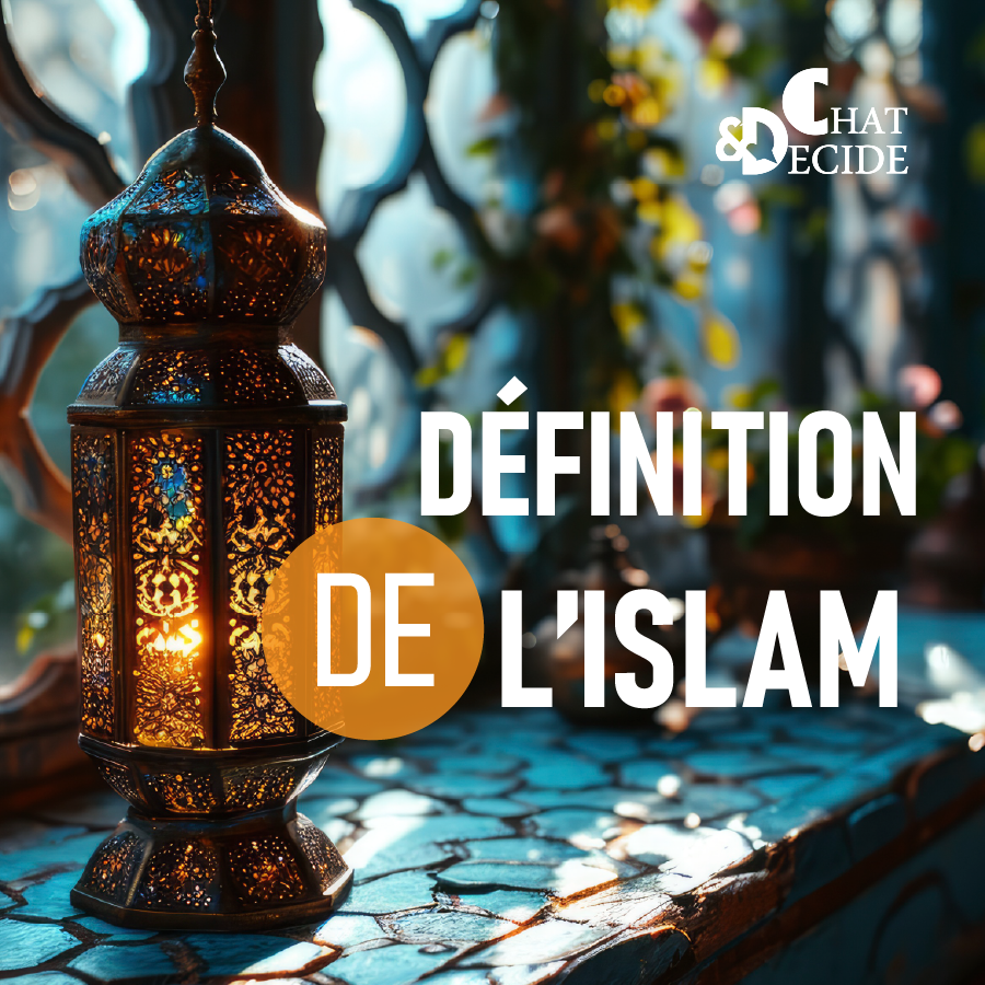 Définition de l’islam