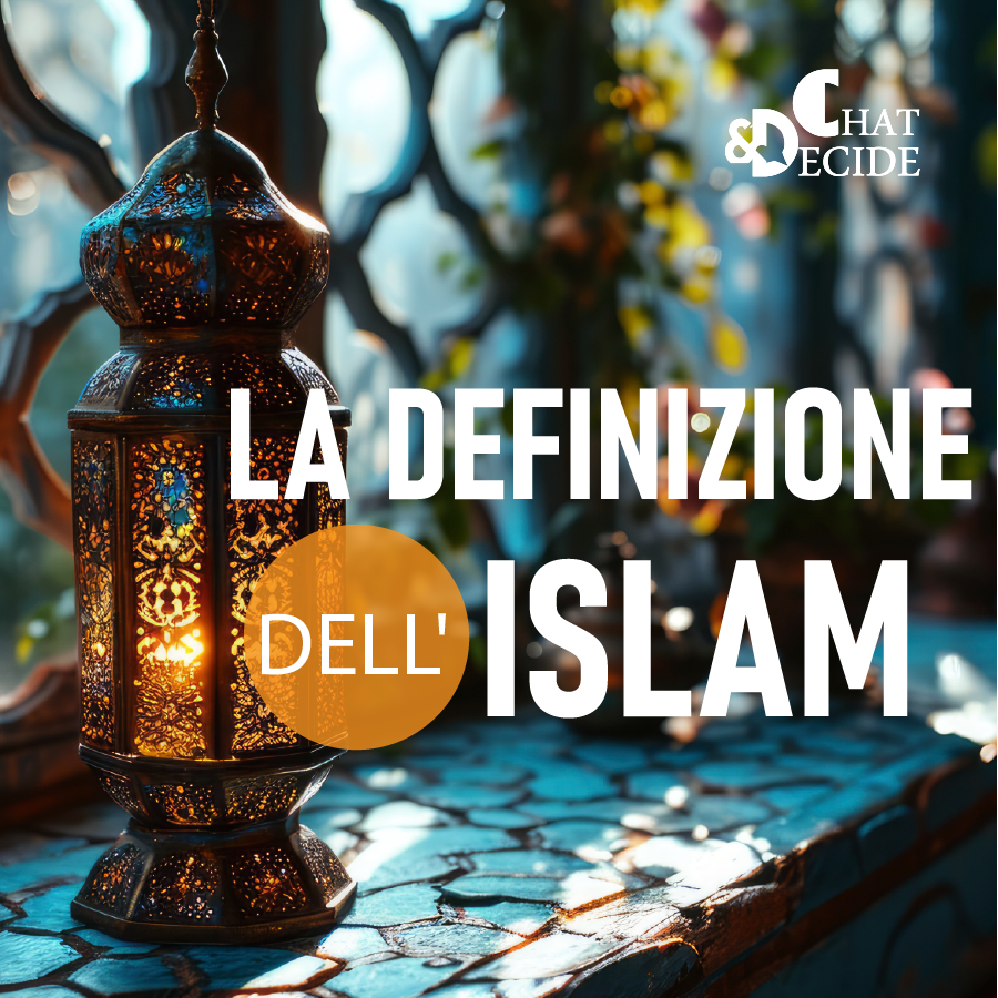 La definizione dell'Islam