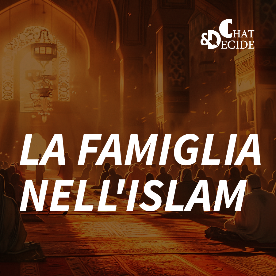 La famiglia nell'Islam