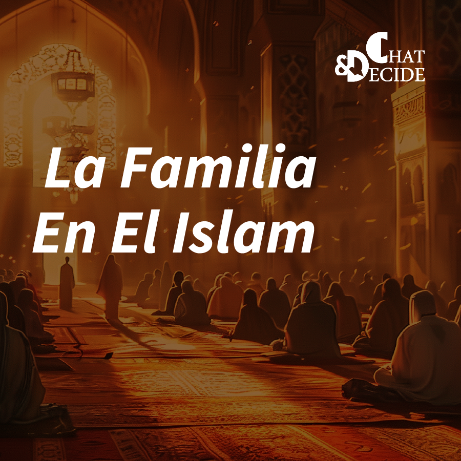 La familia en el Islam