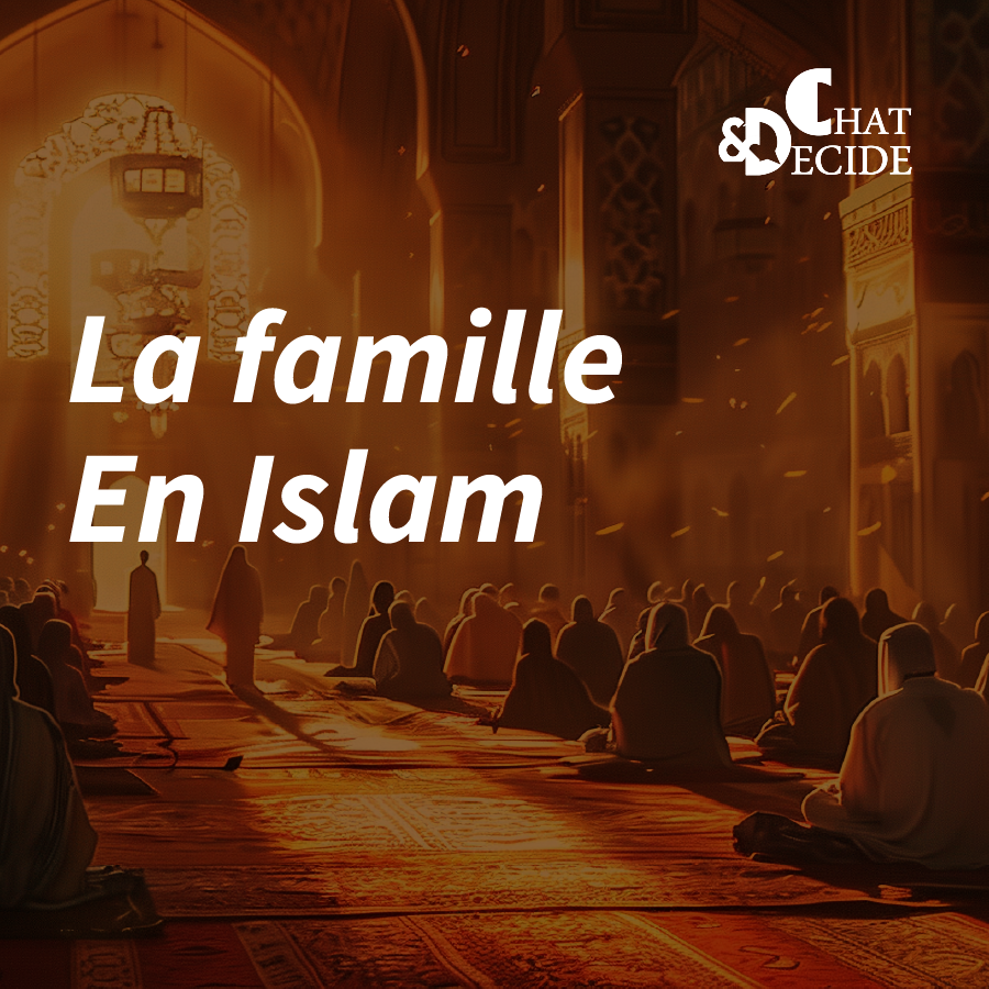 La famille en Islam