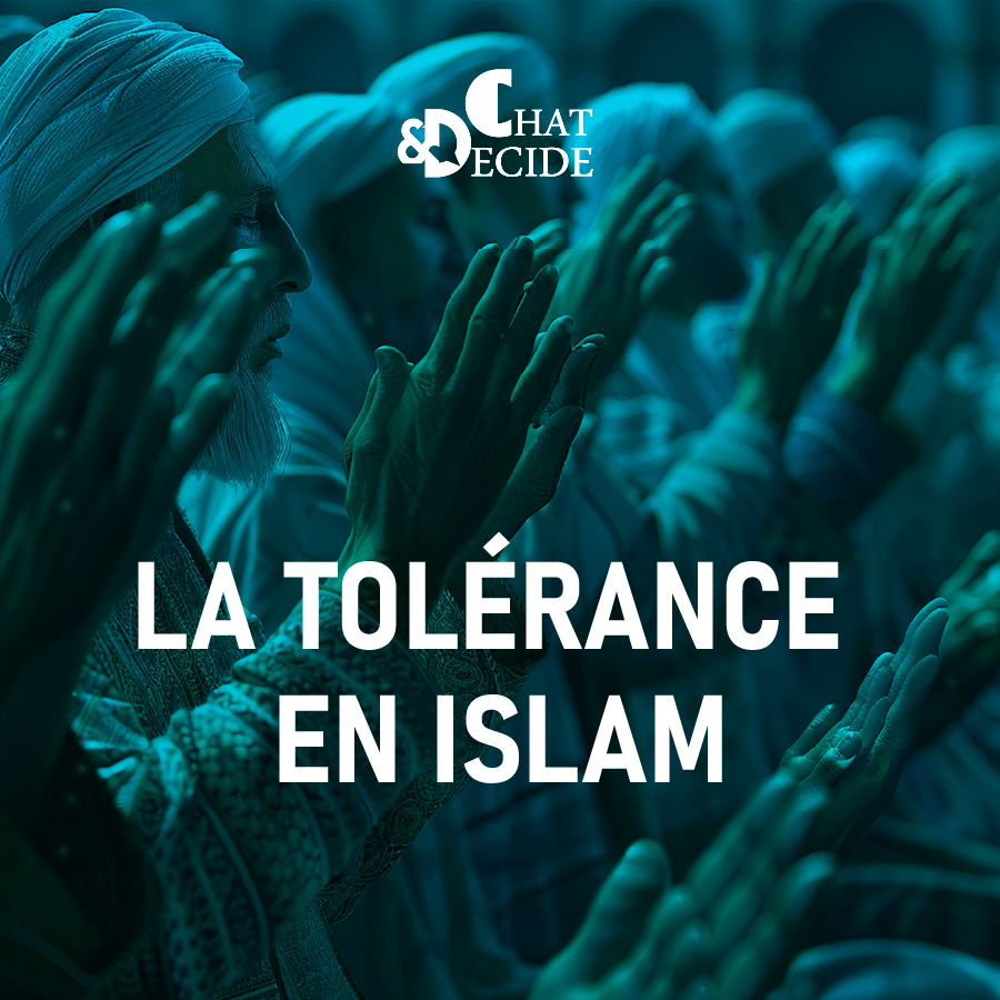 La tolérance en Islam