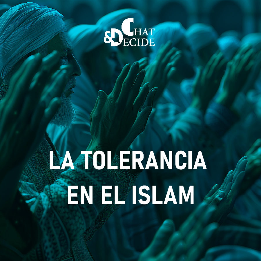 La tolerancia en el Islam