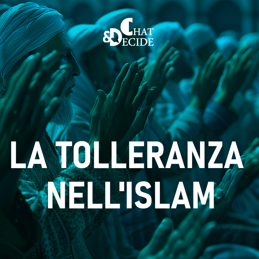 La Tolleranza nell'Islam