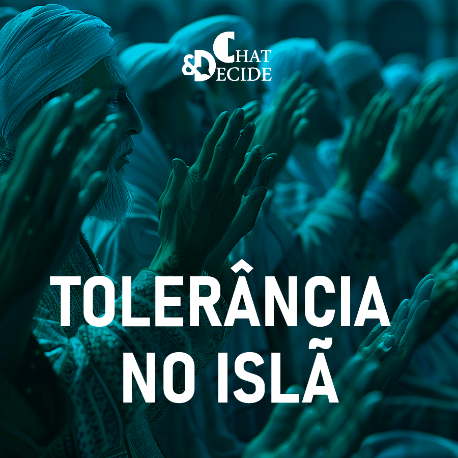 Tolerância no Islã