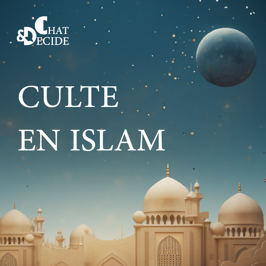 Culte en Islam