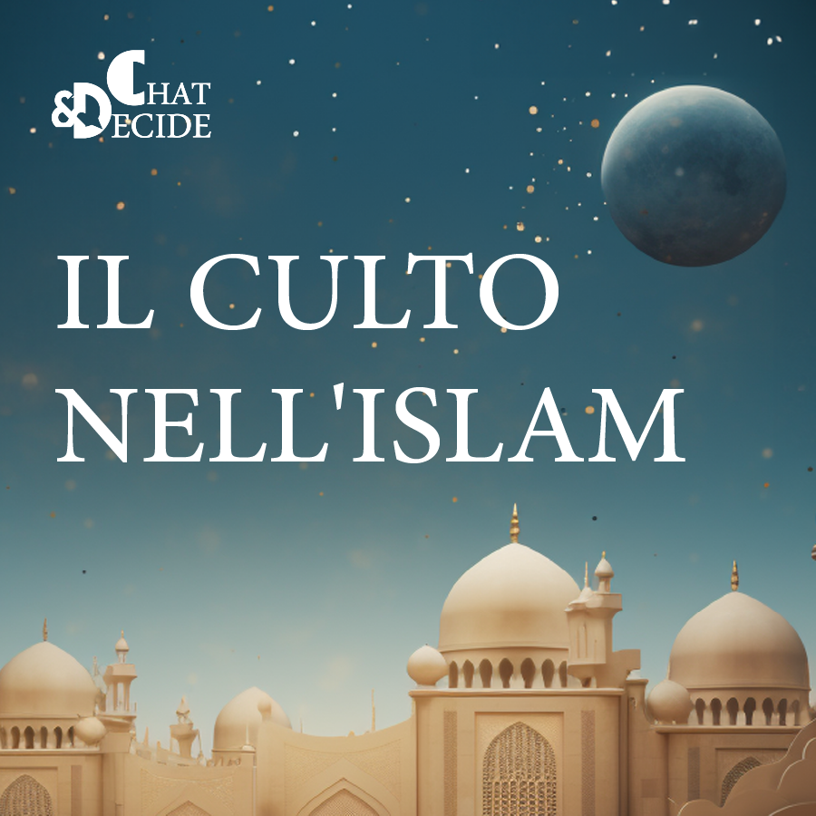 Il culto nell'Islam