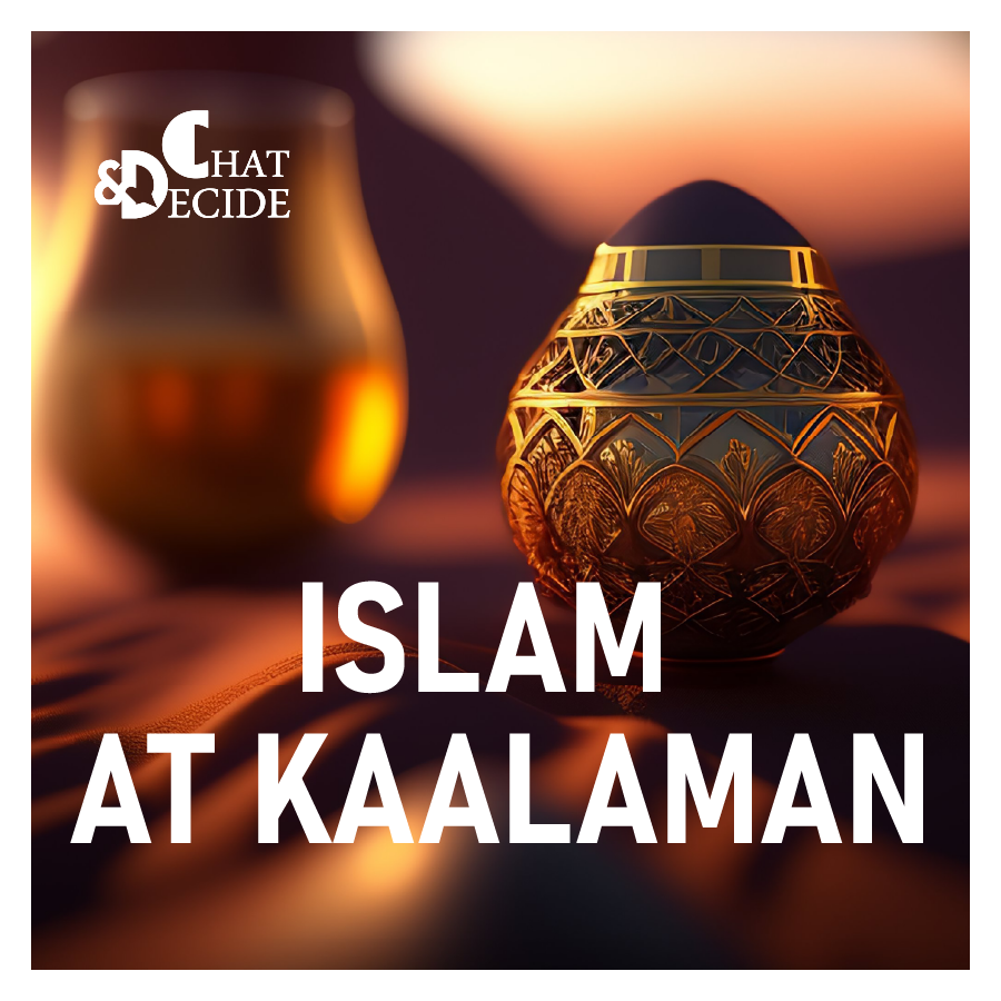 Islam at Kaalaman