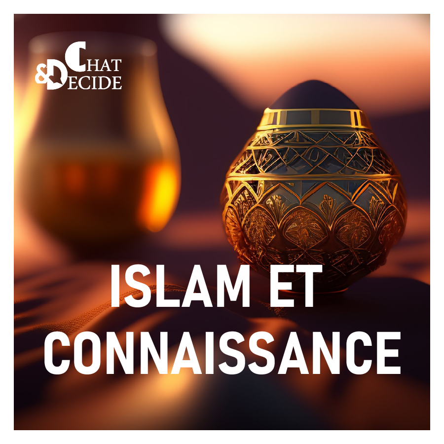 Islam et connaissance