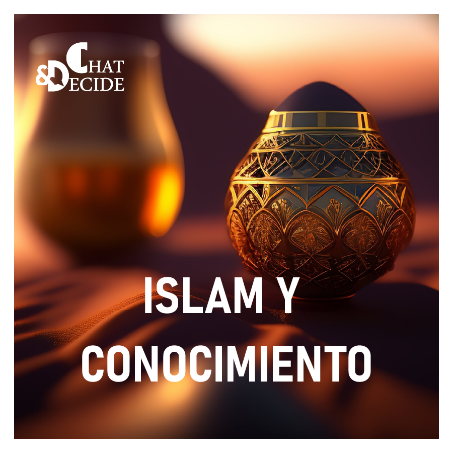 Islam y Conocimiento