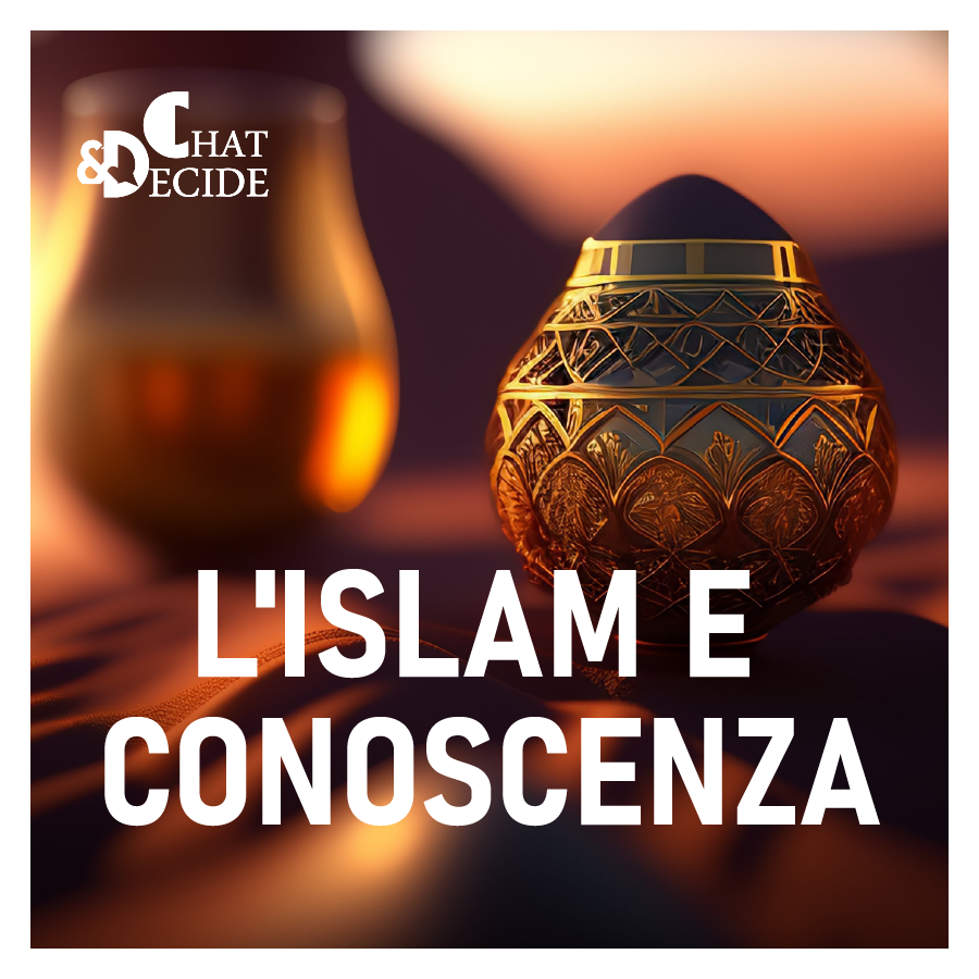 La Saggezza nell'Islam