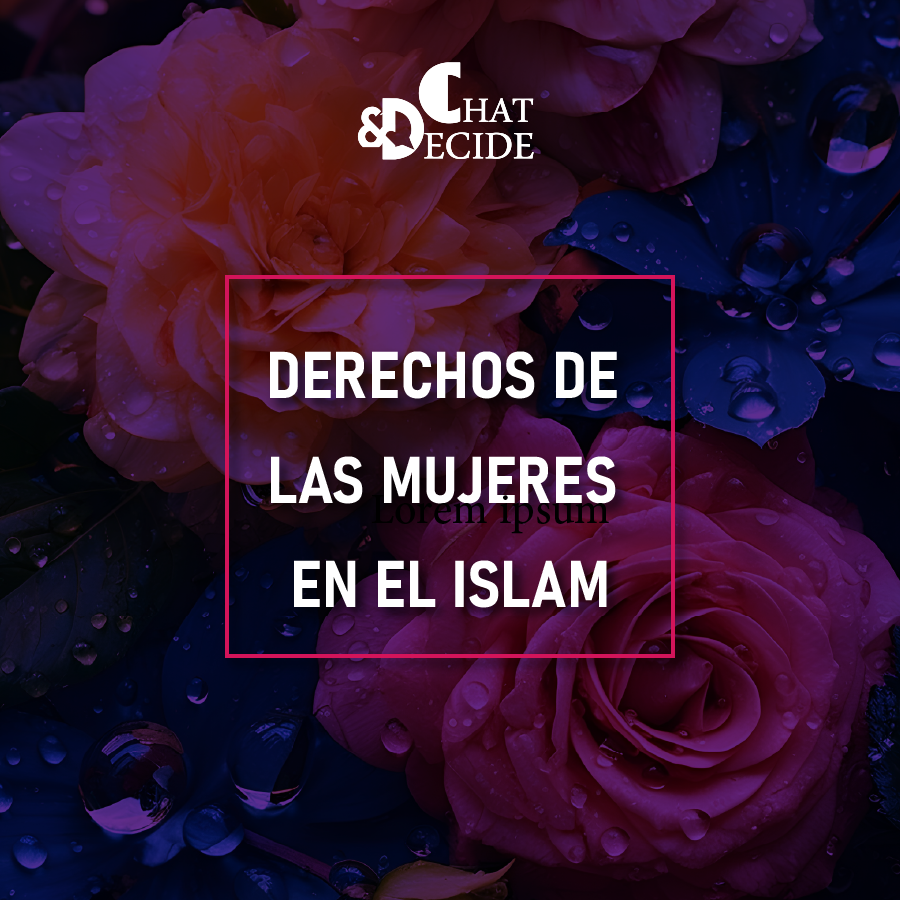 Derechos de las Mujeres en el Islam