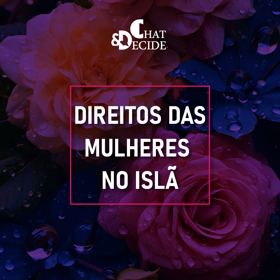 Direitos das mulheres no Islã