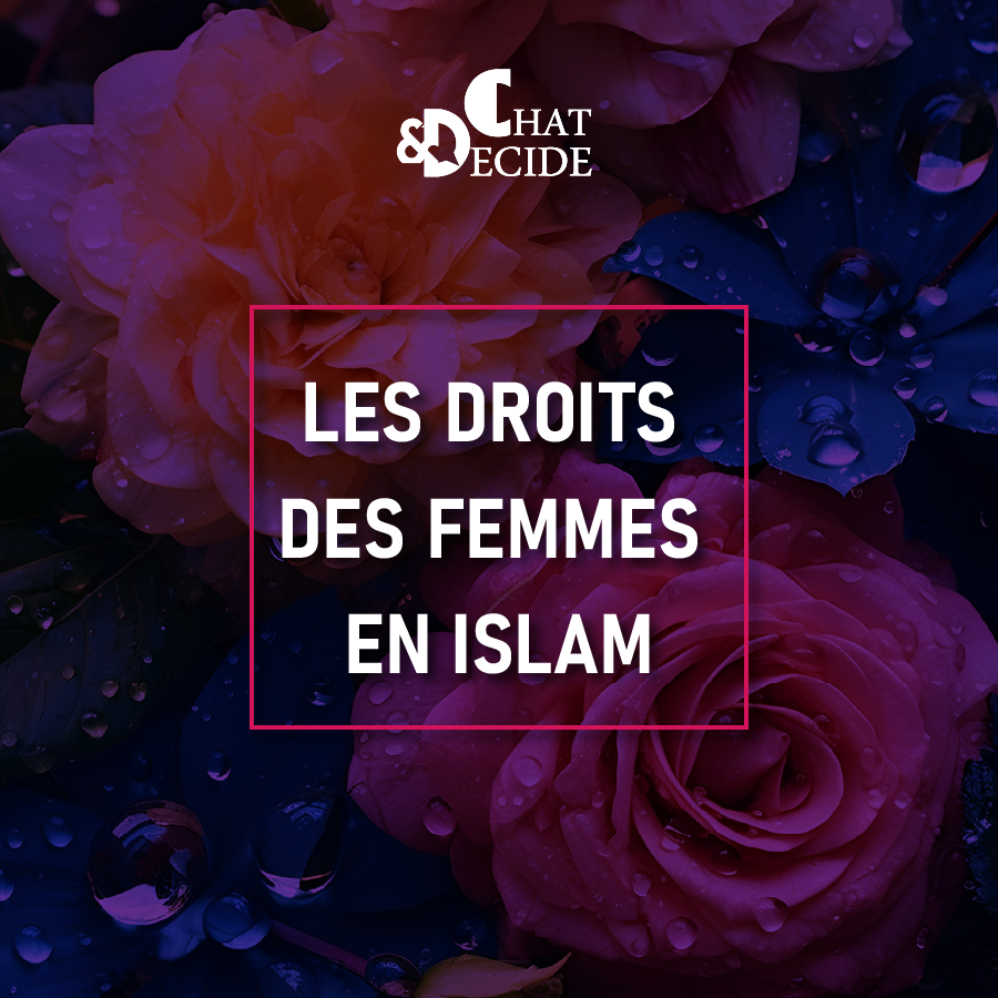 Les droits des femmes en Islam