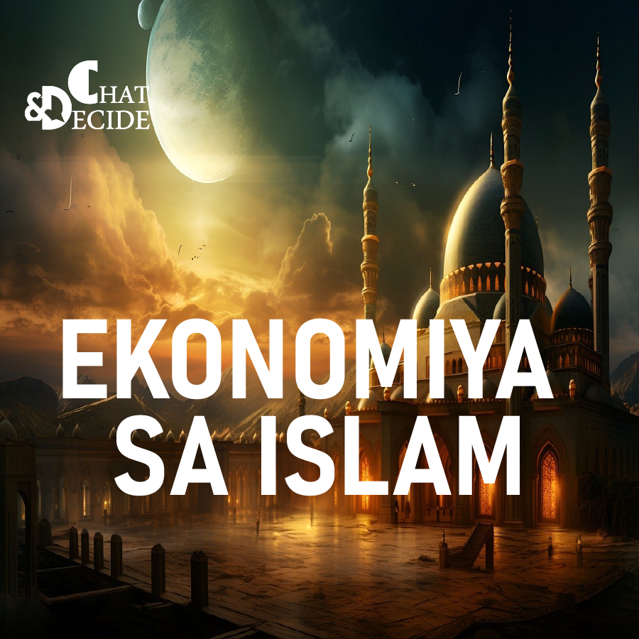 Ekonomiya sa Islam