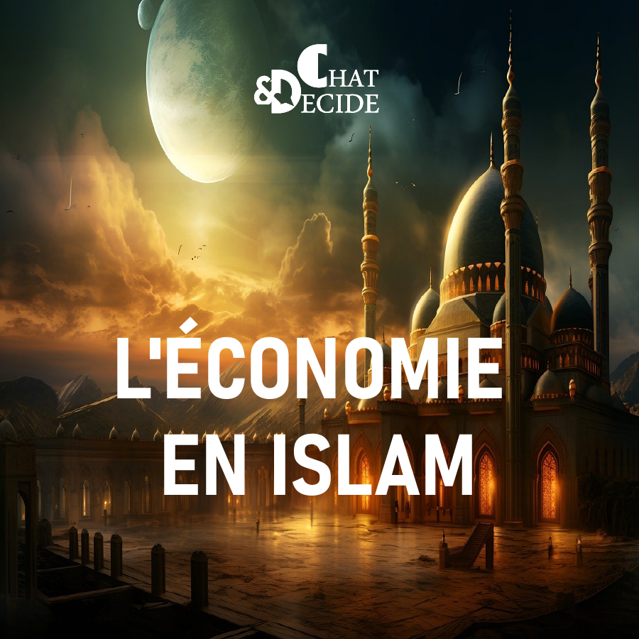 L'économie en Islam