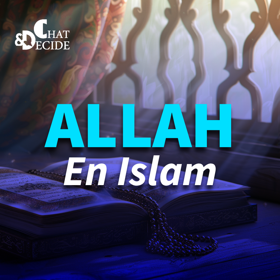 Allah en Islam