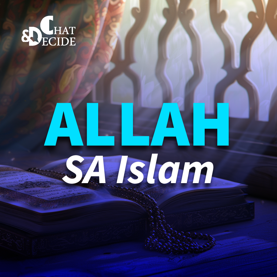 Allah sa Islam