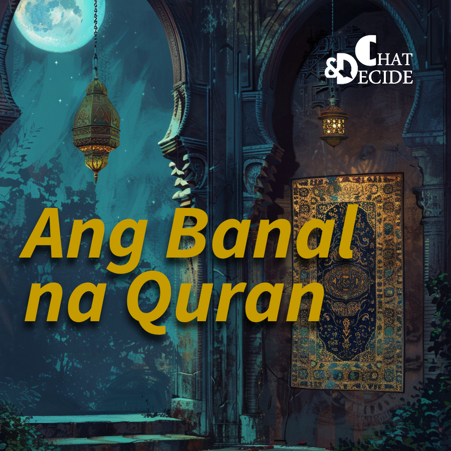 Ang Banal na Quran