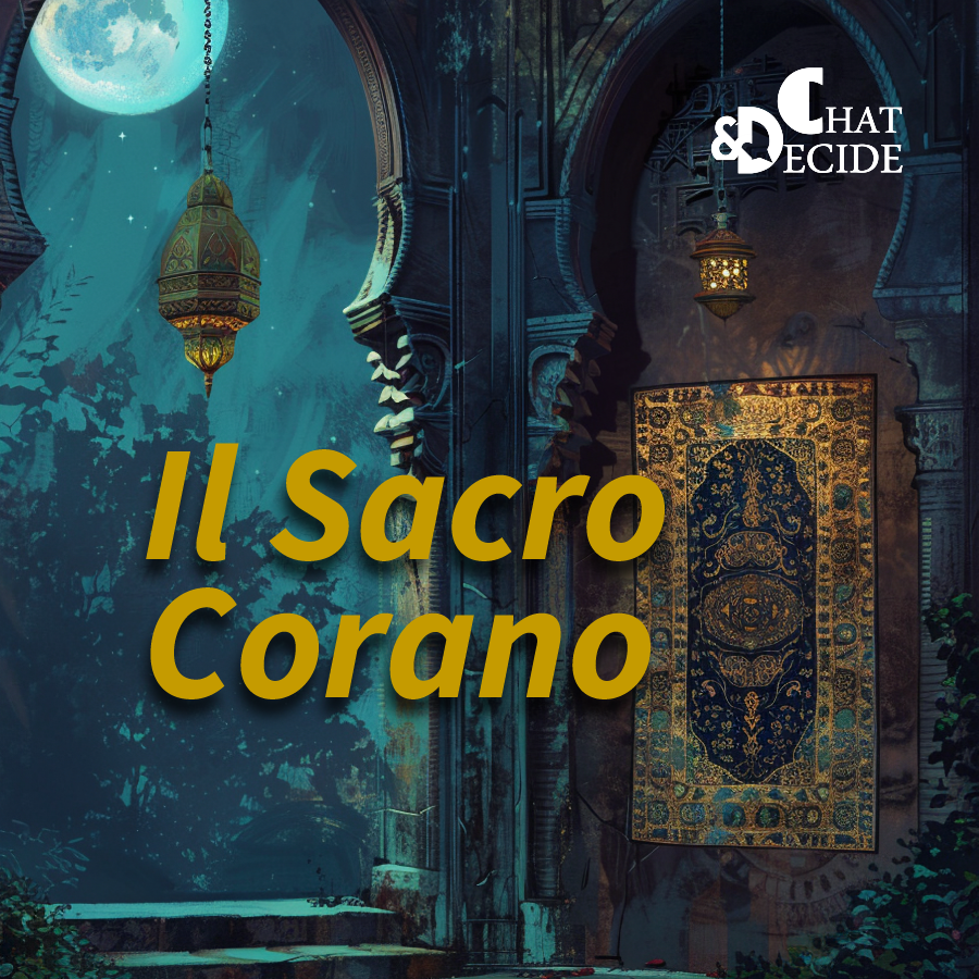 Il Sacro Corano