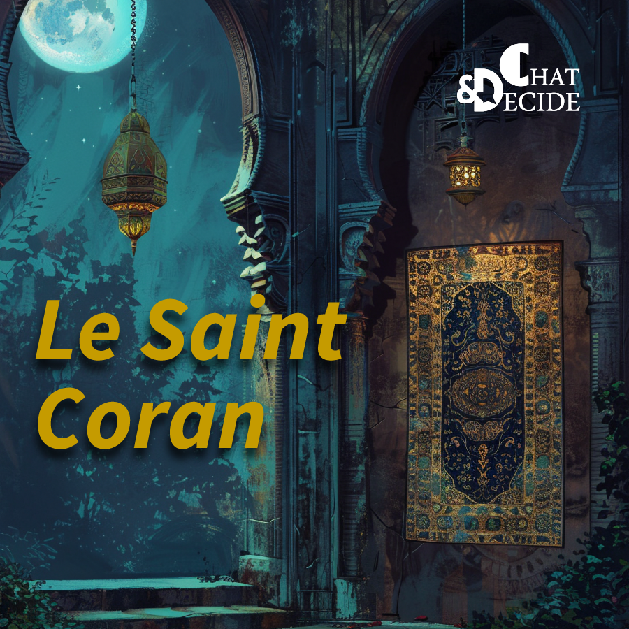 Le Saint Coran