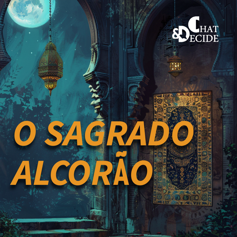 O Sagrado Alcorão