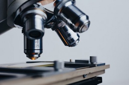 Microscope to detect the smallest things