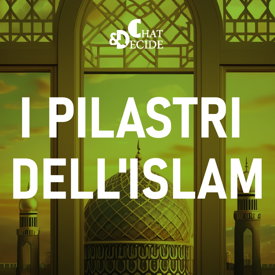 I pilastri dell'Islam