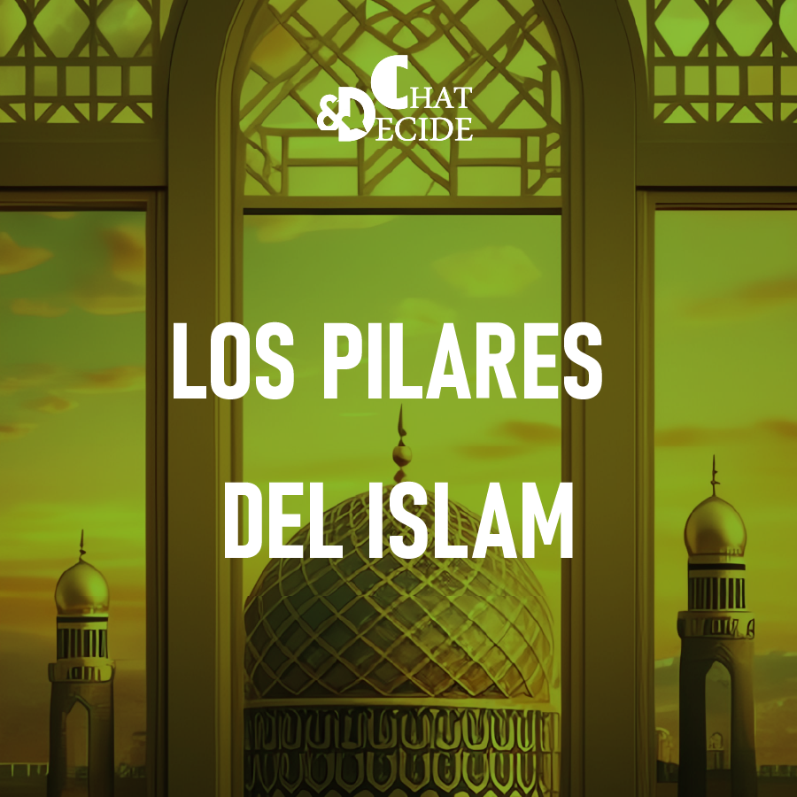 Los Pilares del Islam