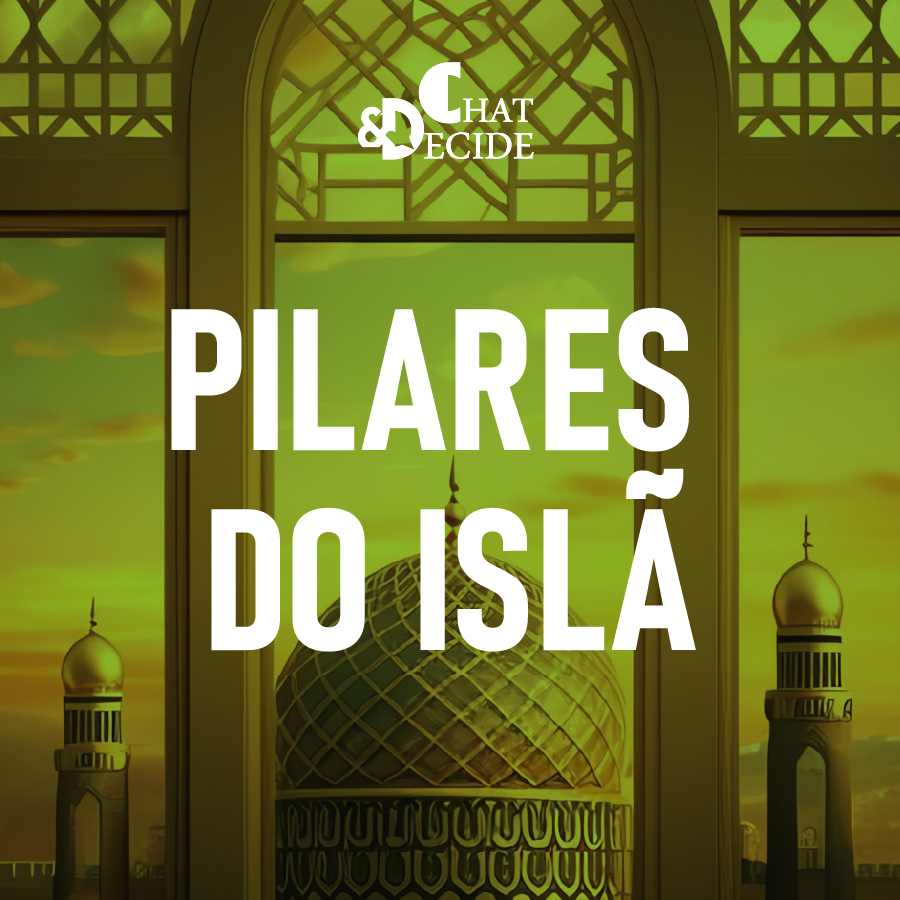 Pilares do Islã