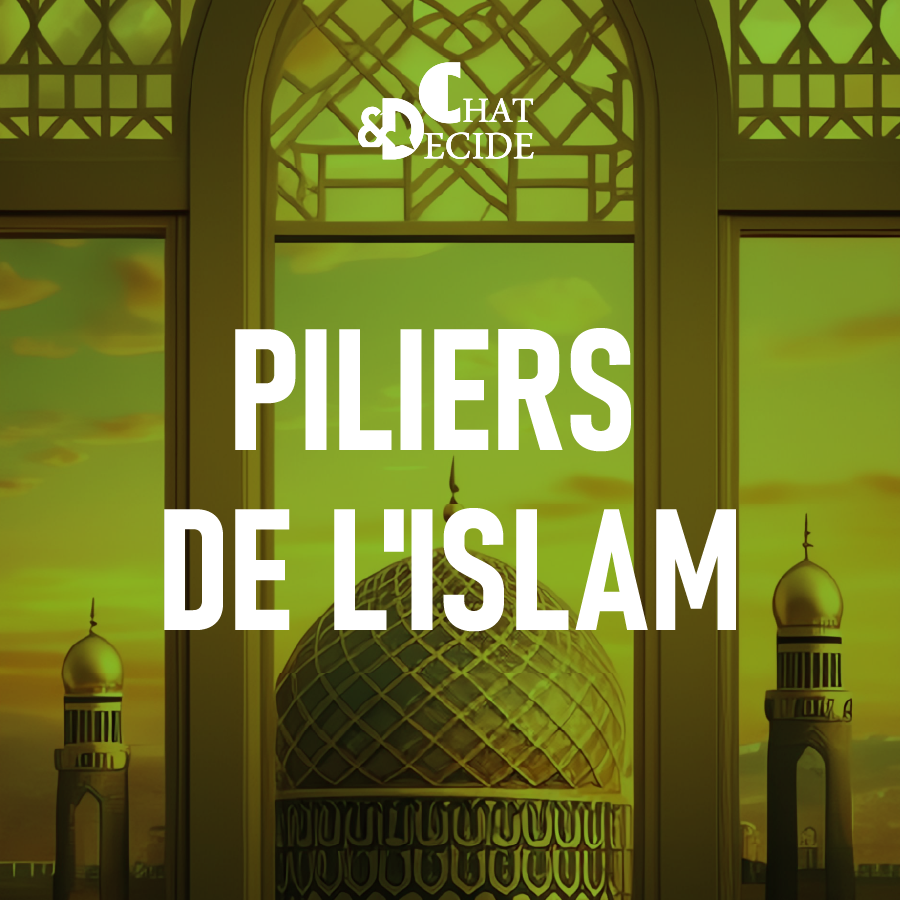 Piliers de l'Islam