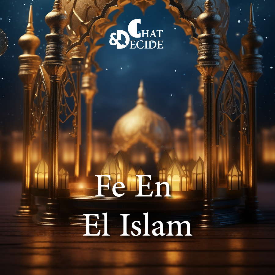 Fe en el Islam