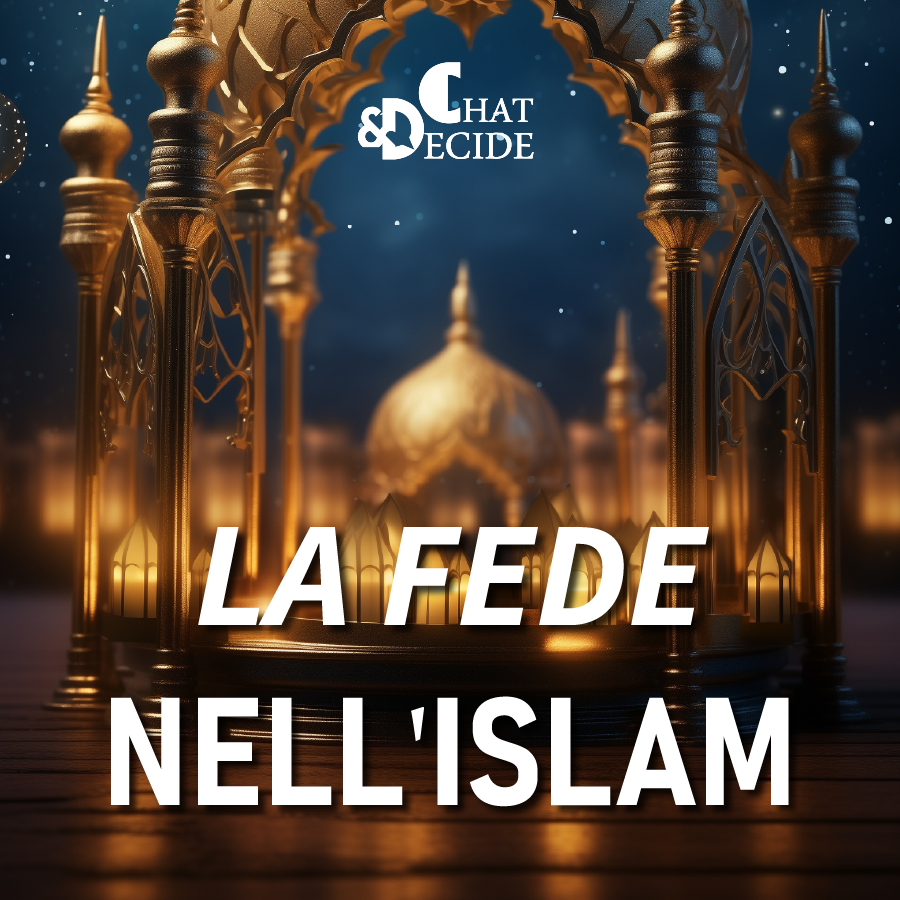 La Fede nell'Islam