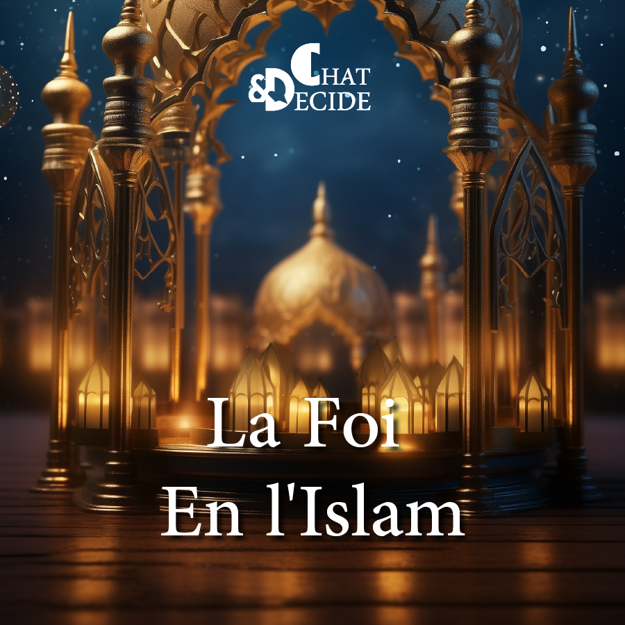 La foi en l'Islam