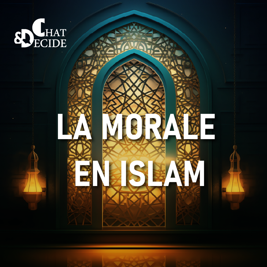 La morale en Islam