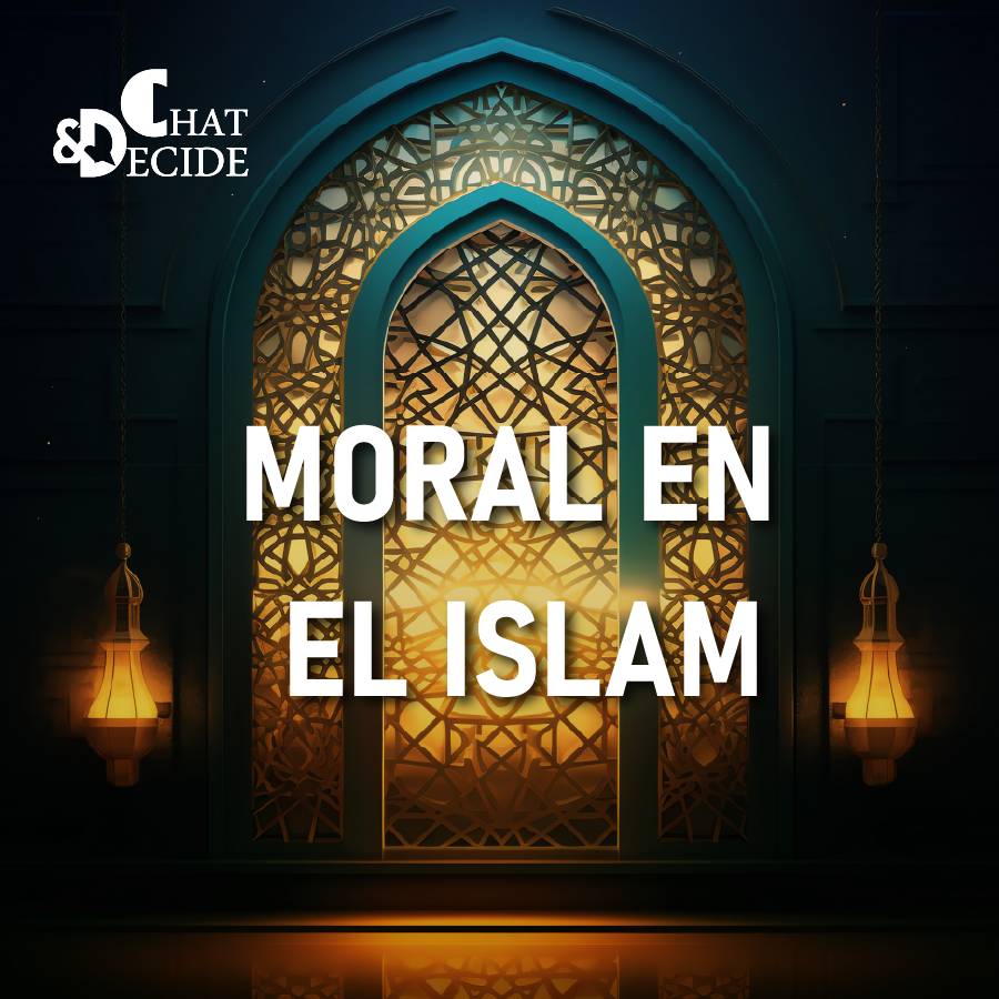 Moral en el Islam