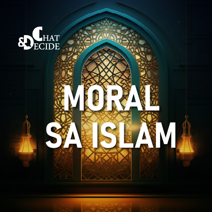 Moral sa Islam