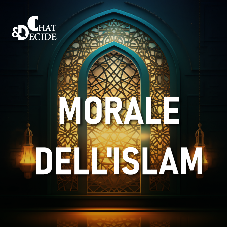 Morale nell'Islam