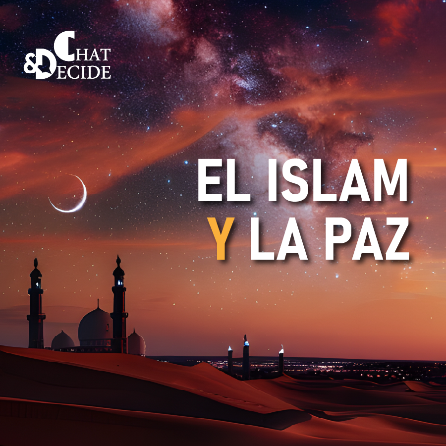 El Islam y la paz