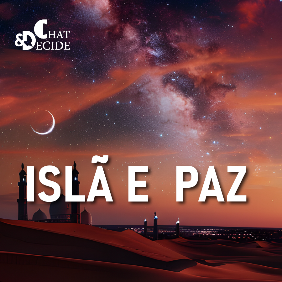 Islã e paz