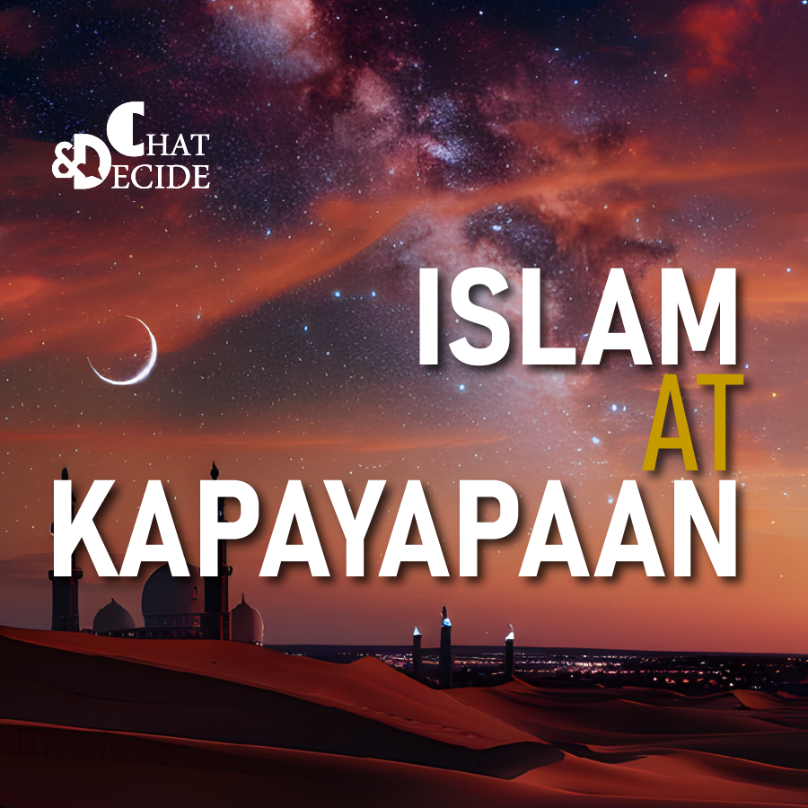 Islam at kapayapaan