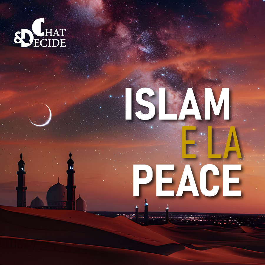 Islam e la pace