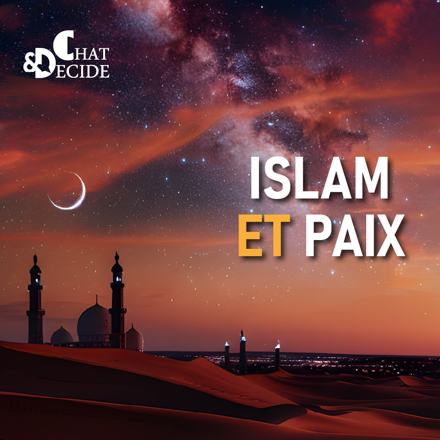 Islam et paix