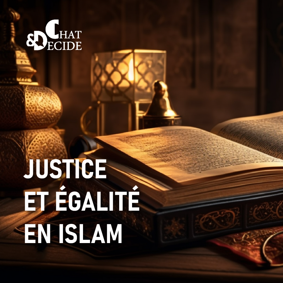 Justice et égalité en Islam