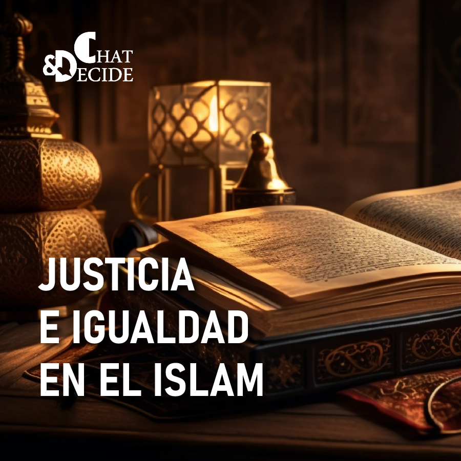 Justicia e igualdad en el Islam