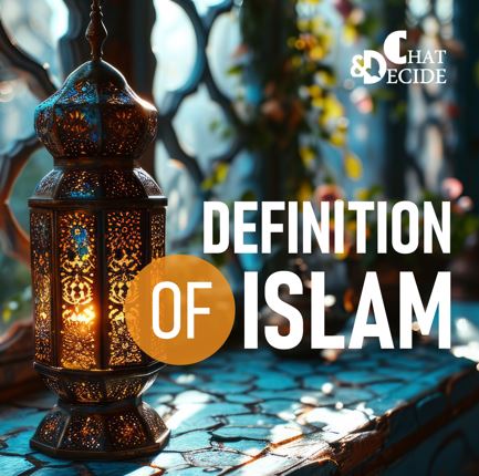 Definition of Islam