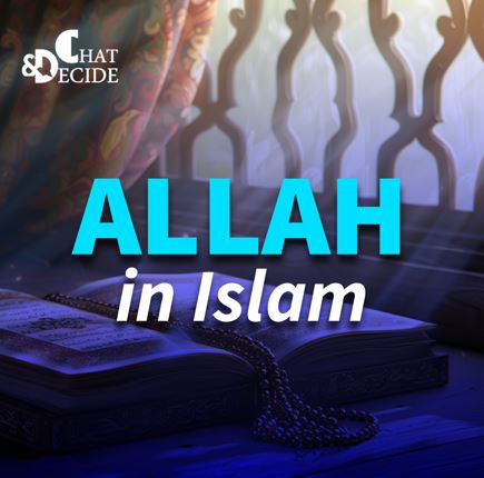 Allah in Islam