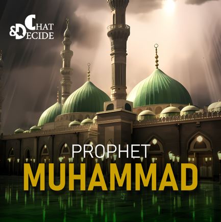 Prophet Muhammad