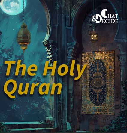 The Holy Quran